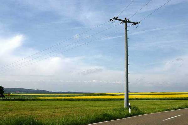 廣西象州三一電桿教你保養(yǎng)水泥電桿 廣西象州三一電桿教你保養(yǎng)水泥電桿